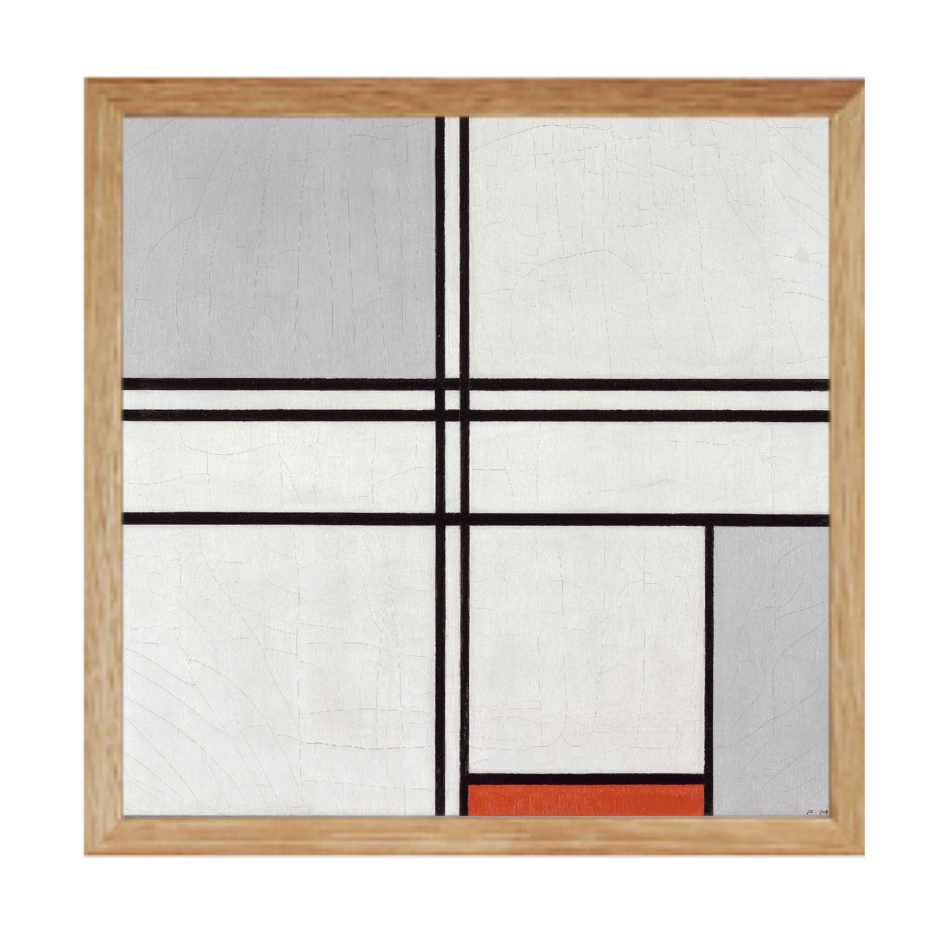 インテリアアート防災トイレ sonae 備絵 ジョン・ヘンリー