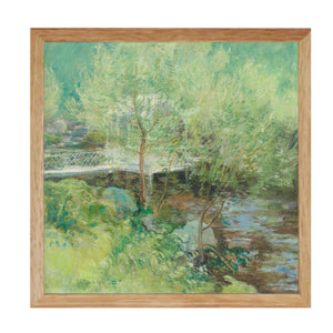 インテリアアート防災トイレ　ｓｏｎａｅ　備絵　ジョン・ヘンリー・トワクトマン