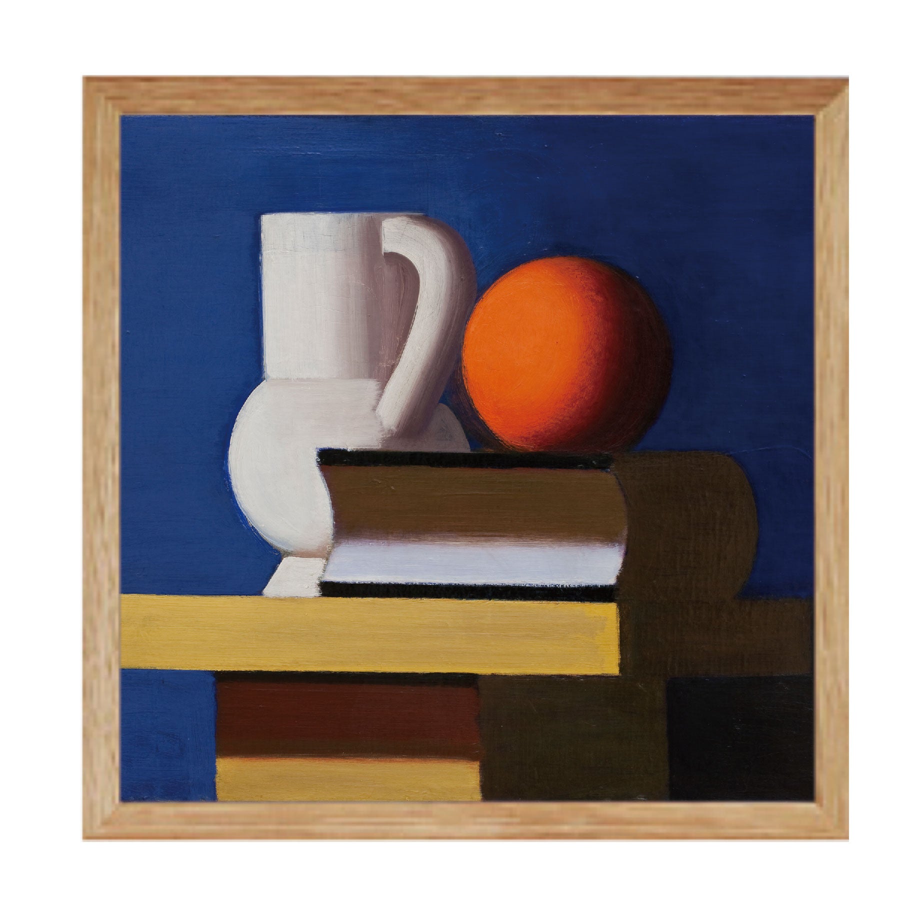 新品未使用　防災トイレ sonae 備絵 ジョン・ヘンリー・トワクトマン インテリアアート防災トイレ sonae 備絵 ジョン・ヘンリー