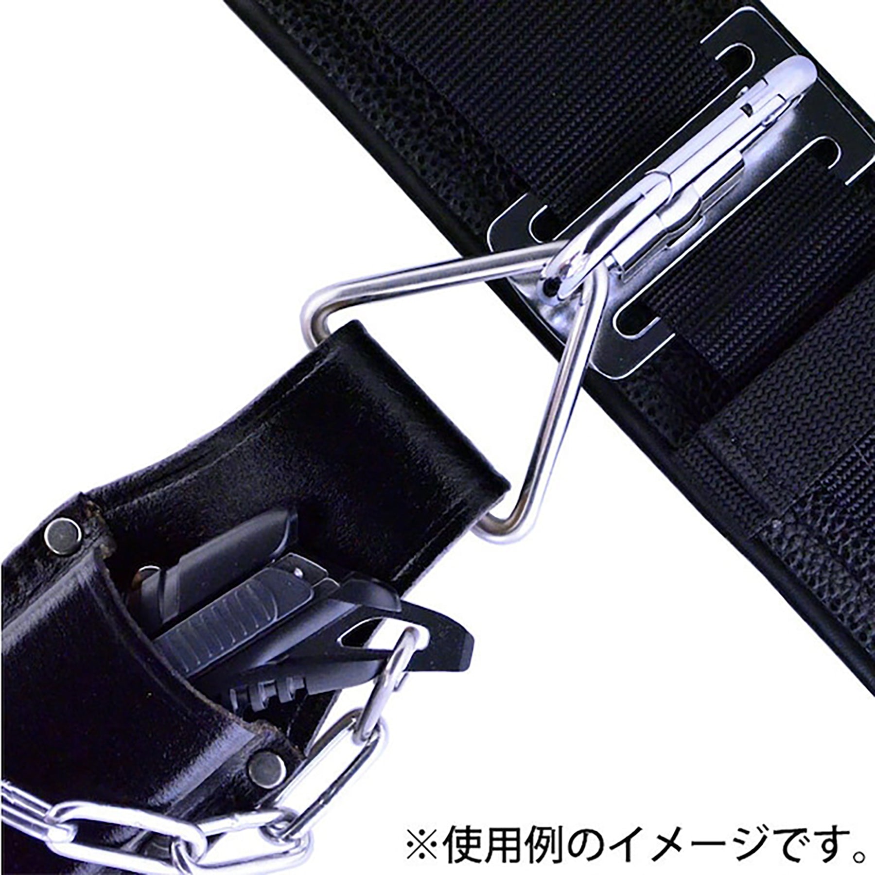 腰道具用アタッチメント GK－03 – GREEN CROSS-select 工事現場の