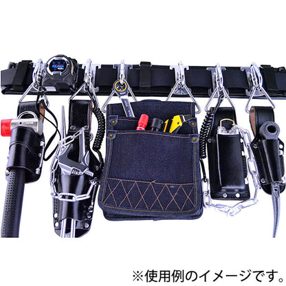 腰道具用アタッチメント　GK－０３
