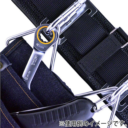 腰道具用アタッチメント　GK－０４