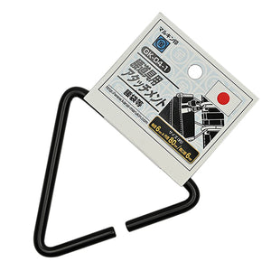 腰道具用アタッチメント　GK－０４－１　ブラック