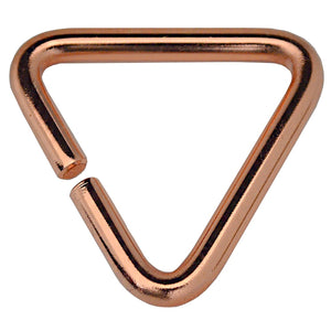 腰道具＆ハーネス用アタッチメント　GK－０１－３　ブロンズ