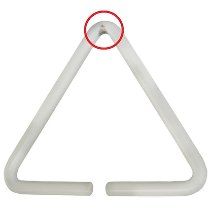 腰道具用アタッチメント　GK－０４　Ｍホワイト　受注生産