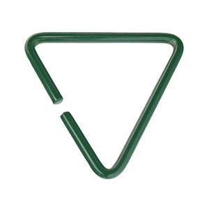 腰道具＆ハーネス用アタッチメント　Ｍグリーン　受注生産