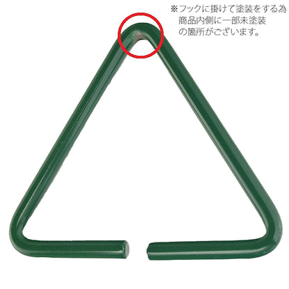 腰道具用アタッチメント　GK－０４　Ｍグリーン　受注生産