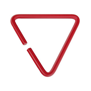 腰道具＆ハーネス用アタッチメント　Ｍレッド　受注生産