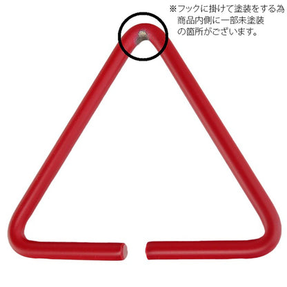腰道具用アタッチメント　GK－０２　Ｍレッド　受注生産