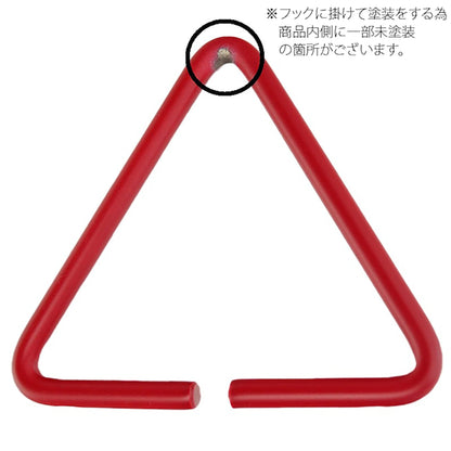 腰道具用アタッチメント　GK－０４　Ｍレッド　受注生産