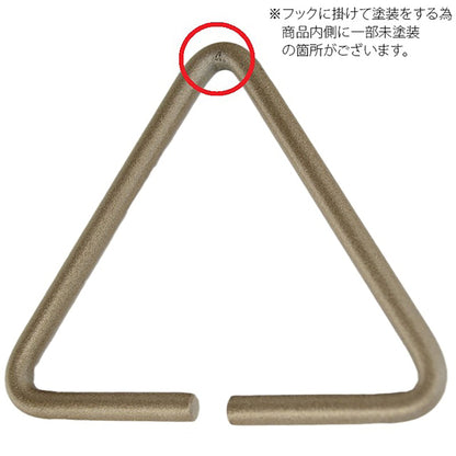 腰道具用アタッチメントGK－０２　Ｍゴールド　受注生産
