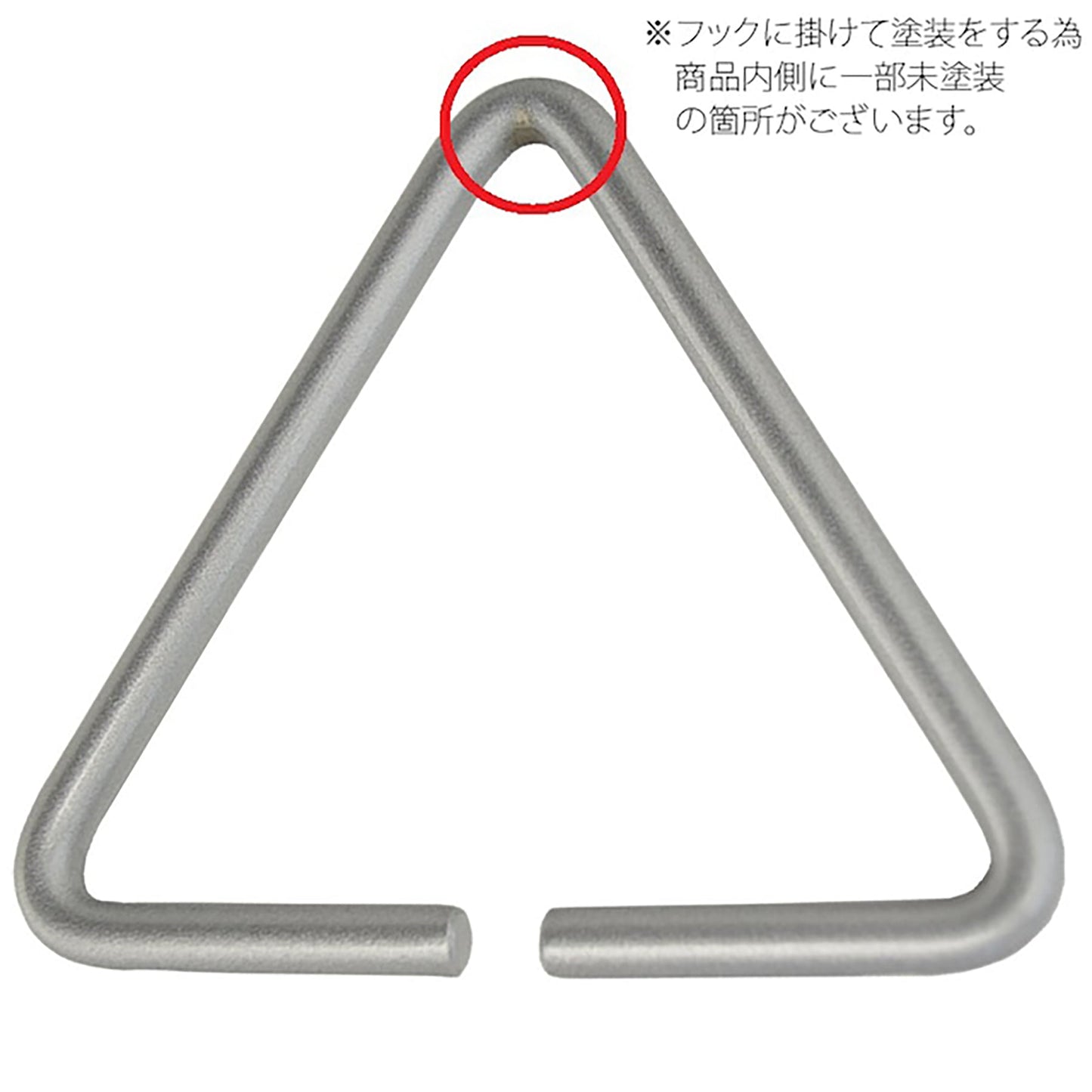 腰道具用アタッチメント　GK－０４　Ｍシルバー　受注生産