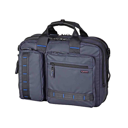 ＲＯＴＨＣＯ　ブルーステッチ　３ＷＡＹビジネスＭ　４５０６１　ネイビー