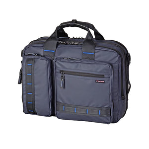 ＲＯＴＨＣＯ　ブルーステッチ　３ＷＡＹビジネスＬ　４５０６２　ネイビー