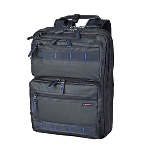 ＲＯＴＨＣＯ　ブルーステッチ　ビジネスリュック　４５０６３　ブラック