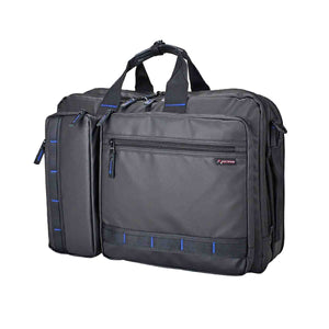 ＲＯＴＨＣＯ　ブルーステッチ　ハンガービジネスバッグ　４５０６４　ブラック