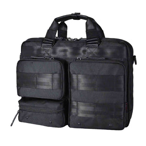 ＲＯＴＨＣＯ　マルティ　ビジネスバッグ　４５０６７　ブラック