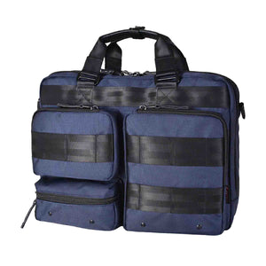 ＲＯＴＨＣＯ　マルティ　ビジネスバッグ　４５０６７　ネイビー