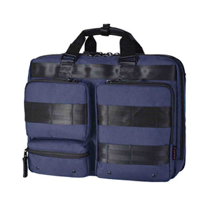 ＲＯＴＨＣＯ　マルティ　３ＷＡＹビジネスバッグ　４５０６８　ネイビー