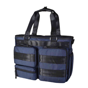 ＲＯＴＨＣＯ　マルティ　２ＷＡＹトートバッグ　４５０６９　ネイビー