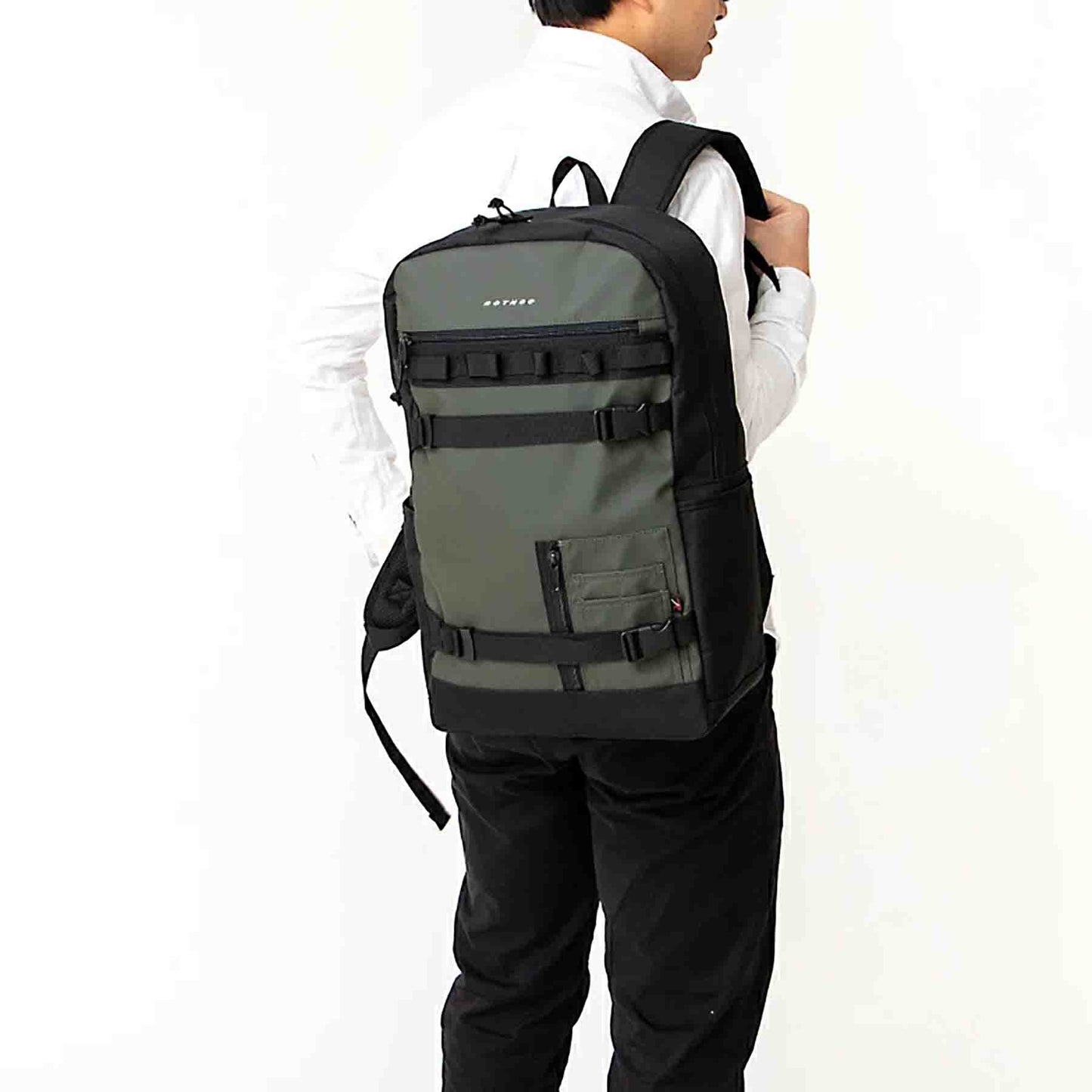 ＲＯＴＨＣＯ　ＳＫ８リュック　４５０７３　３０Ｌ　ブラック