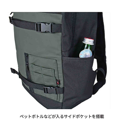 ＲＯＴＨＣＯ　ＳＫ８リュック　４５０７３　３０Ｌ　ブラック