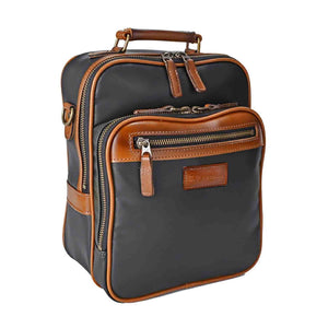 Ｕ．Ｐ　ｒｅｎｏｍａ　ナパロン　縦型ショルダー　２０１０２　ブラック