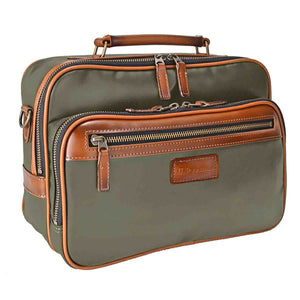 Ｕ．Ｐ　ｒｅｎｏｍａ　ナパロン　横型ショルダー　２０１０３　グリーン