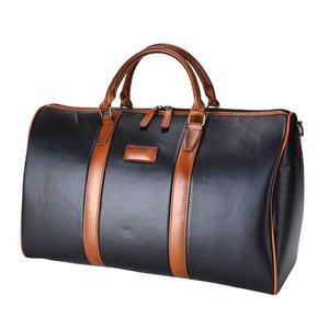 Ｕ．Ｐ　ｒｅｎｏｍａ　ナパロン　ボストンバッグ　２０１０４　２８Ｌ　ブラック