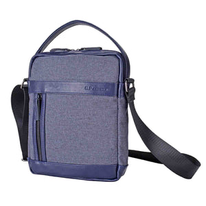 Ｕ．Ｐ　ｒｅｎｏｍａ　グリフ　ハンドル縦ショルダー　２０１０６　ネイビー