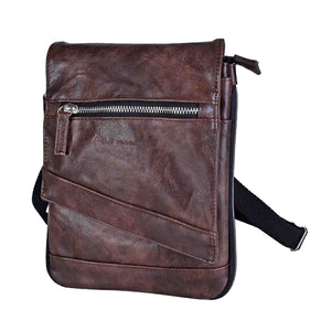 Ｕ．Ｐ　ｒｅｎｏｍａ　合皮シザーケース　２０１１５　ブラウン