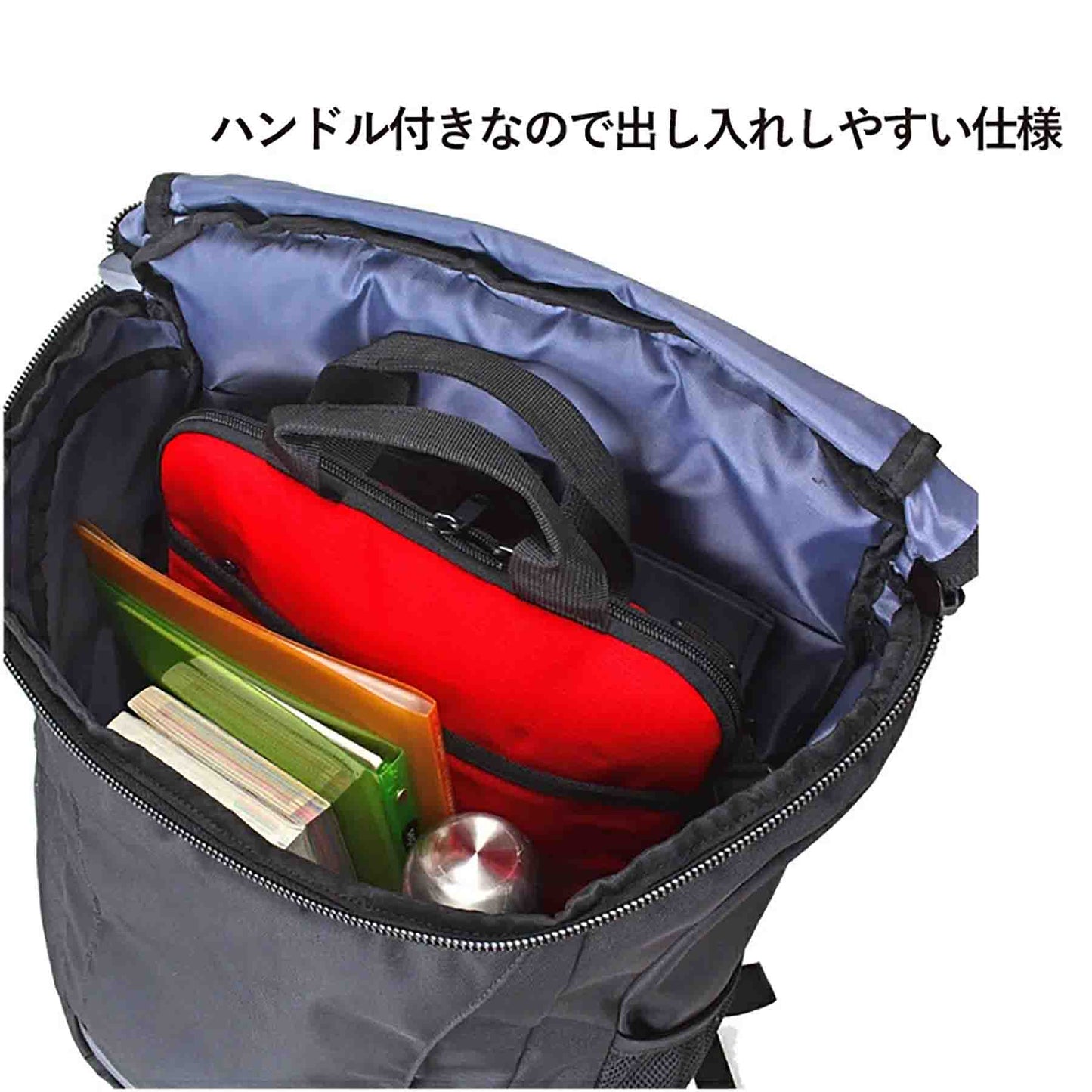 Ｃｏｕｎｔｒｙ　Ｆｉｅｌｄ　ＰＣインナー　Ｍ　１６００９　ブルー