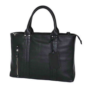 ＰＡＵＬ　ＨＥＩＭ　ＳＭＡＲＴトート　２５２８　ブラック