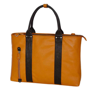 ＰＡＵＬ　ＨＥＩＭ　ＳＭＡＲＴトート　２５２８　キャラメル