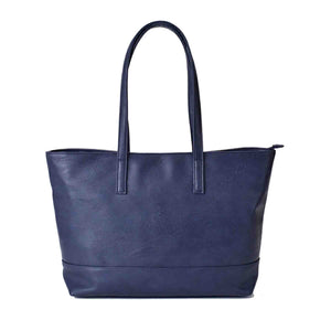 Ｒｏｂｅｒｔ　Ｋｌｅｉｎ　カリス　トートバッグ　８７０６　ネイビー