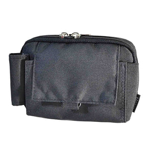 ＭＯＤＳ　リップマルチケース横型　７９０２　ブラック