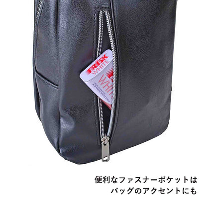 ＭＯＤＳ　ボディバッグ　７９１８　ワイン