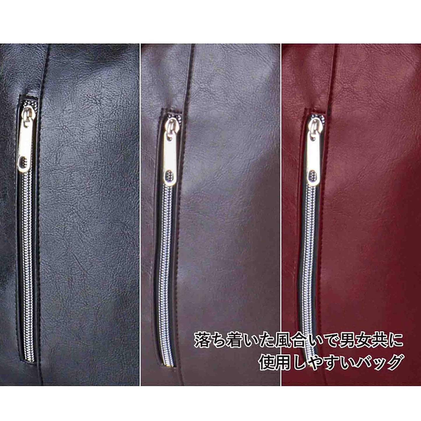 ＭＯＤＳ　ボディバッグ　７９１８　ブラウン