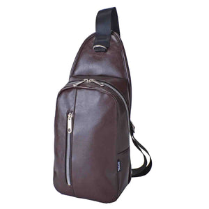 ＭＯＤＳ　ボディバッグ　７９１８　ブラウン