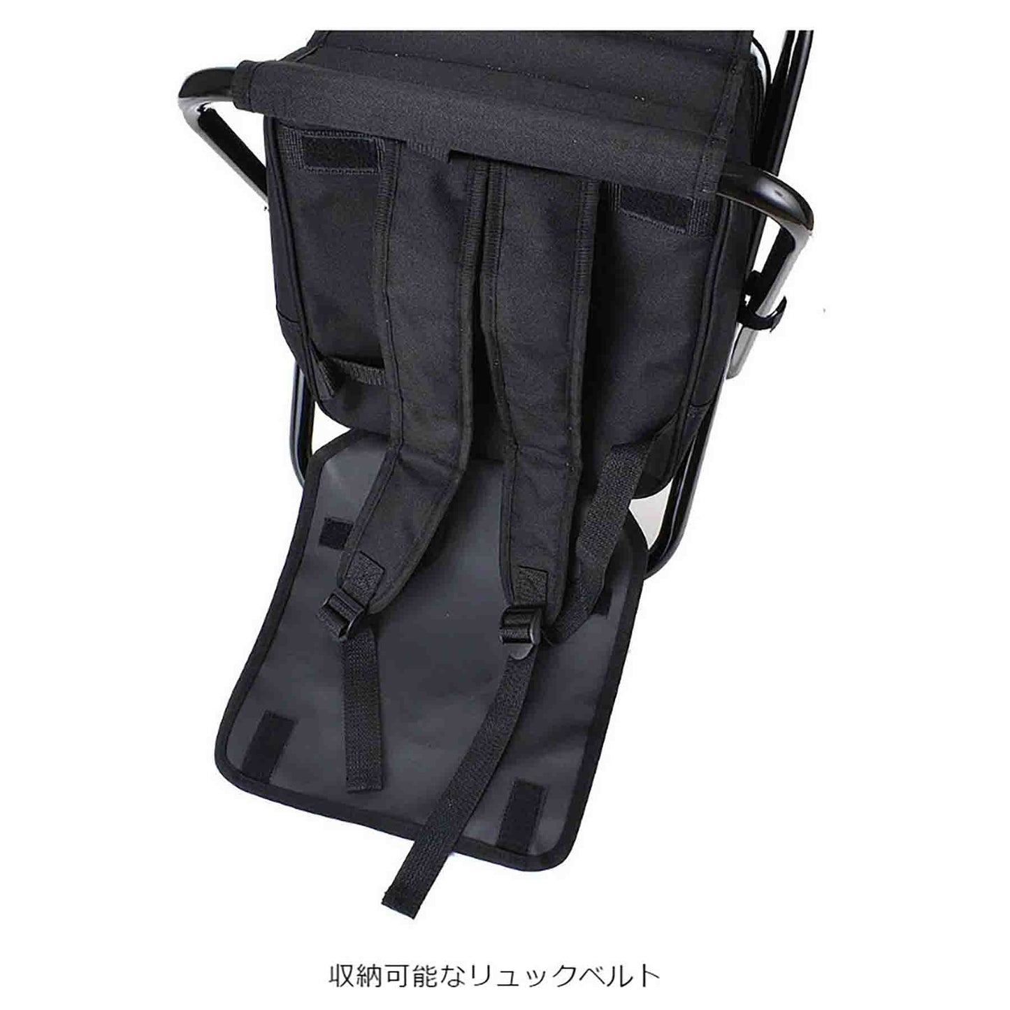 ＳＩＥＲＲＡ　ＦＩＥＬＤ　チェアリュック　２２２２　グリーン