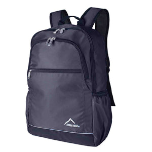 ＳＩＥＲＲＡ　ＦＩＥＬＤ　ＡＤ　Ｄリュック　２２３１　２５Ｌ　ブラック