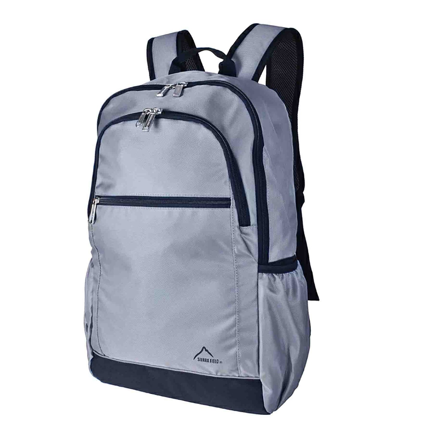 ＳＩＥＲＲＡ　ＦＩＥＬＤ　ＡＤ　Ｄリュック　２２３１　２５Ｌ　グレー