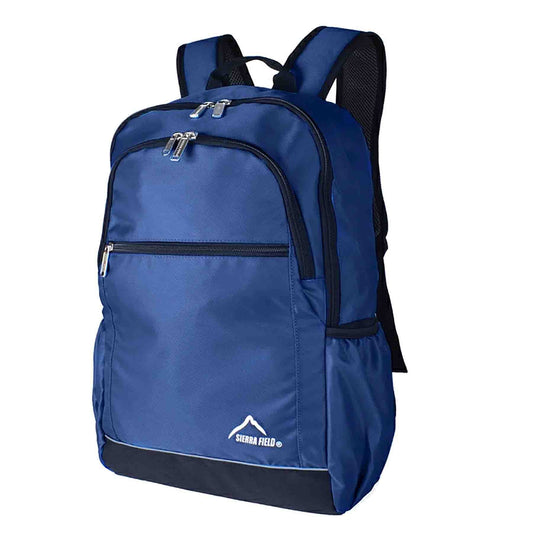 ＳＩＥＲＲＡ　ＦＩＥＬＤ　ＡＤ　Ｄリュック　２２３１　２５Ｌ　ネイビー