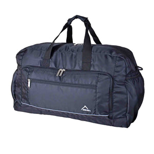 ＳＩＥＲＲＡ　ＦＩＥＬＤ　ＡＤ　ボストンバッグ　２２３２　６０Ｌ　ブラック