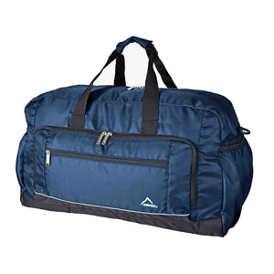 ＳＩＥＲＲＡ　ＦＩＥＬＤ　ＡＤ　ボストンバッグ　２２３２　６０Ｌ　ネイビー