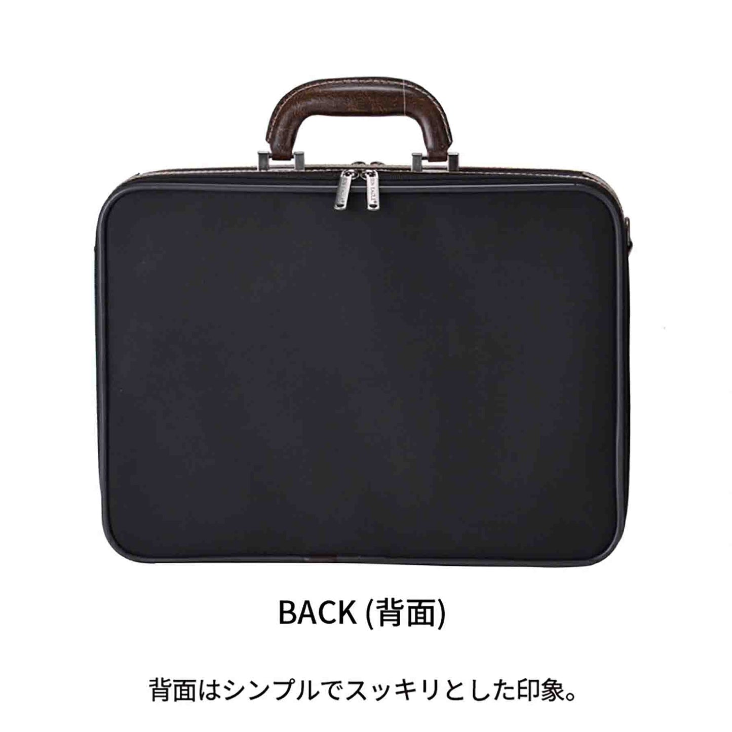 ＳＵＮ　ＥＡＧＬＥ　アタッシュケースＳ　７４６６　ブラック