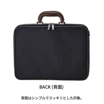 ＳＵＮ　ＥＡＧＬＥ　アタッシュケースＳ　７４６６　ブラック