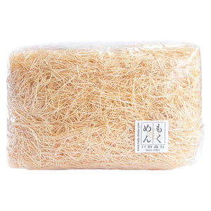 木毛　松　５００ｇ　１２個セット［緩衝材］