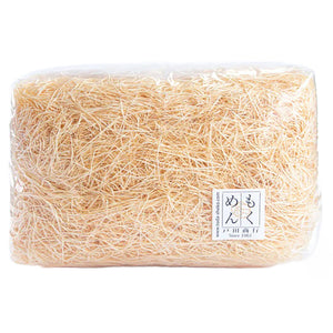 木毛　桧　５００ｇ　１２個セット［緩衝材］