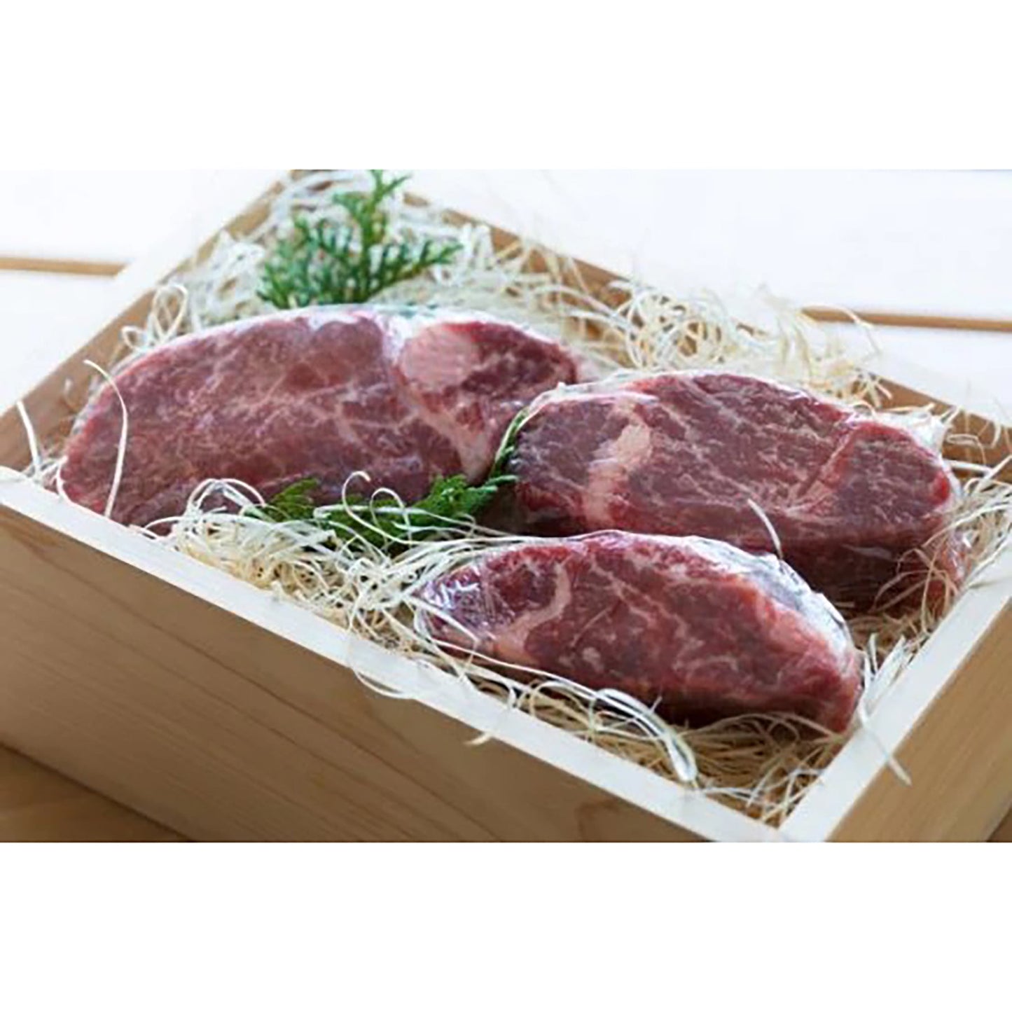 木毛　桧　１ｋｇ　６個セット［緩衝材］